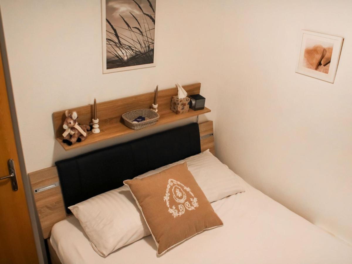 Apartment Grande-Ourse 2 Pieces 1027 By Interhome Moleson Екстериор снимка